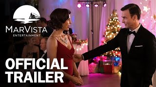 Christmas Crush  Official Trailer  MarVista Entertainment [upl. by Mahla]