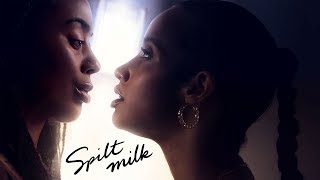 “Spilt Milk”  Short Film  ATampT Hello Lab Mentorship Program [upl. by Durante]