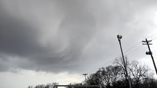 Tornado Warning Siren Ambience Compilation 20212022 [upl. by Otrebireh]