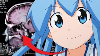 What Actually IS Squid Girl [upl. by Jahdai]