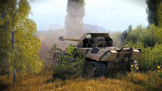 Skorpion G Deadly Synergy  World of Tanks [upl. by Gad]