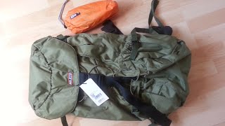 Helsport Dovrefjell Backpack 35L [upl. by Jovitah]