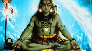 1008 Times  Om Namah Shivaya Shiva Panchakshari Mantra [upl. by Neraj]