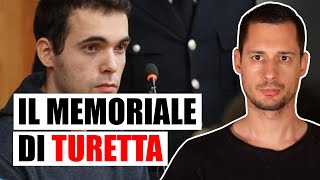 Il memoriale di FILIPPO TURETTA [upl. by Ahsineg]