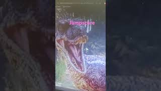 Raptor Sound Effect [upl. by Hgielrahc]