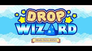 drop wizard tema 3 [upl. by Annahsat]