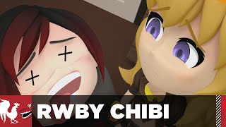 RWBY Comic Dub Sibling Rivalry [upl. by Nuhsar]