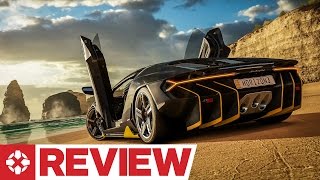 Forza Horizon 3 Review [upl. by Patty]