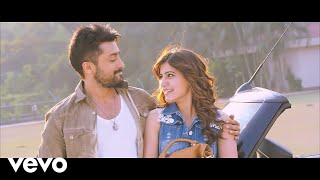 Jee Ayan Nu Official Trailer  Harbhajan Mann Priya Gill  Punjabi Movie [upl. by King]