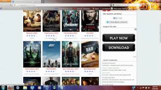 How to Watch Any Movie Online Free 2 ways [upl. by Gatian]