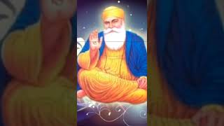 Dhan Guru Nanak mare sacche Badshah by Harpreett song devotionalsong viralvideo viralreels jai [upl. by Zingg]