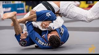 Brilliant and crazy BJJ Moves  Competition Edition [upl. by Naed124]