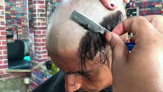 Bald Head Shaving Guide  How to Shave Your Head Bald  Tips amp Best Razor [upl. by Jacqueline]