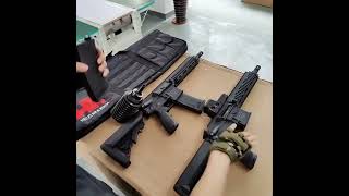 성인용비비탄총 보다좋은 파미바미 HK416D 30젤리탄총 서바이벌hk416 에어소프트건 모신나강 [upl. by Affra]