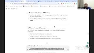 AI Tools for Assessment Part II [upl. by Yeslaehc182]