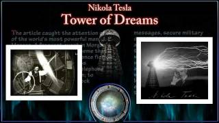 Nikola Tesla  Wardenclyffe  Tower Of Dreams [upl. by Awram528]