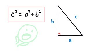 TEOREMA de PITÁGORAS desde cero [upl. by Eggett302]