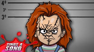 08 Chucky The 2020 Nightmare Album Song [upl. by Rego]