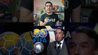 CAE EMILIO AZCÁRRAGA de TELEVISA por CORRUPCIÓN con la FIFA [upl. by Natalia450]