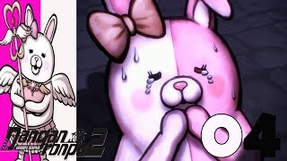 Danganronpa 2 Goodbye Despair Español Parte 4 quotSolo hay un director fabulOSOquot [upl. by Fortune]