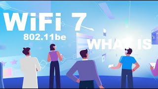 All You Need To Know  What is WiFi 7 When is WiFi 7 Coming Out  MSI [upl. by Kile177]