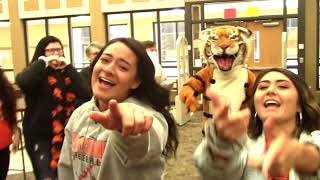 NRHS Lip Dub 2019 [upl. by Cerell]