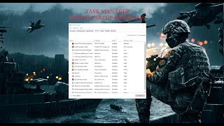 ShowEnable Startup Programs In Task Manager  Windows 10 [upl. by Iolenta]