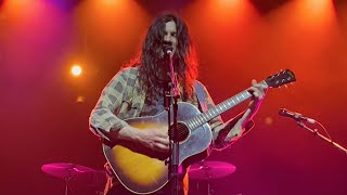 Kurt Vile amp The Violators  Brisbane 3 April 2023 Full Show [upl. by Esyli]