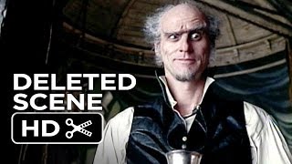 Lemony Snickets A Series of Unfortunate Events Deleted Scene  Sharp 2004  Jim Carrey Movie HD [upl. by Notyalk]