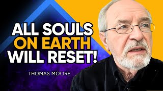 Prophecy of SOUL RETRIEVAL Greek Mythology Astrology Jung Psychology  Thomas Moore [upl. by Kerat10]