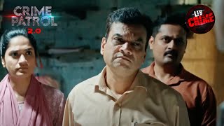 Can The Police Solve The Abduction amp Cyber Crime Case  Crime Patrol 20  Ep 108  Full Episode [upl. by Bay]