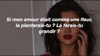 Traduction Française Selena Gomez  Vulnerable [upl. by Gilliam715]