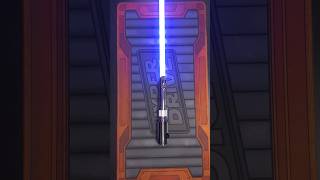 The Best Anakin Skywalker Lightsaber Yet [upl. by Eittap]