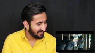 Punjabi react to Theevandi  Jeevamshamayi  Malayalam Song Reaction [upl. by Atnohsal]