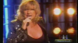 Tanya Tucker quotIts A Little Too Latequot 1992 hit video [upl. by Akcirahs]