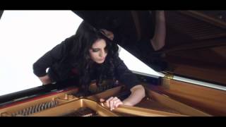 Michael Jackson’s Billie Jean by AyseDeniz ADpianist [upl. by Mccallion128]