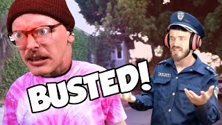 Idubbbz Content Cop [upl. by Dionisio]