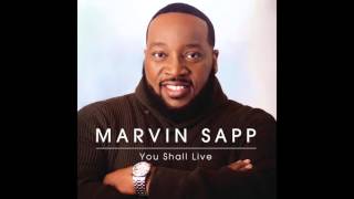 Marvin Sapp  Live [upl. by Seigler430]