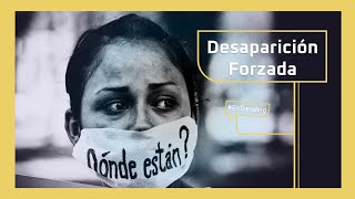 Reveladoras imágenes sobre los 43 desaparecidos [upl. by Artapoelc]