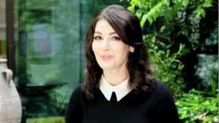 Nigella Lawson introduces NIGELLISSIMA [upl. by Latsryk]