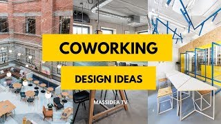 75 Best CoWorking Space Design Ideas Around The Worlds [upl. by Anna-Diana836]