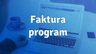 Faktura program  jaki program do fakturowania wybrać [upl. by Anwahsat]