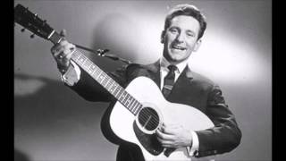 I Wanna Go Home LONNIE DONEGAN [upl. by Immat]