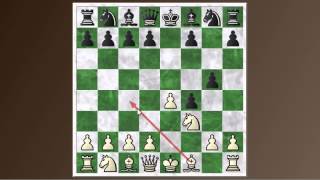 Opening Basics 15 Kings gambit accepted  Kieseritzky Allgaier and Muzio gambits [upl. by Ingles]