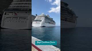 Royal Caribbean Cruise  Radiance of the seas [upl. by Natanoy]