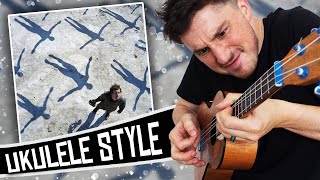 Muse  Absolution  Full album on ukulele [upl. by Mort]