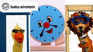 Baby Newton  Baby Einstein Classics  Learning Show for Toddlers  STEM for Toddler  Science kid [upl. by Evelinn]