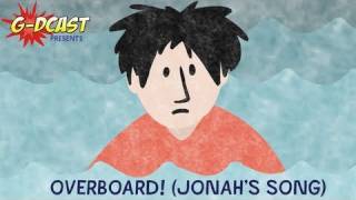 Yom Kippur A Book of Jonah song for kids on the Jewish holidays [upl. by Bellaude]