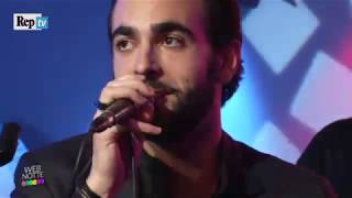 Marco Mengoni  Credo negli esseri umani [upl. by Moia627]