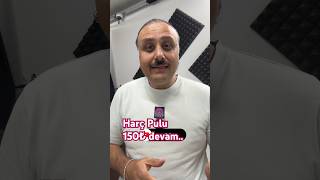 Yurtdışı harç pulu 150 tl devam [upl. by Ecirad196]